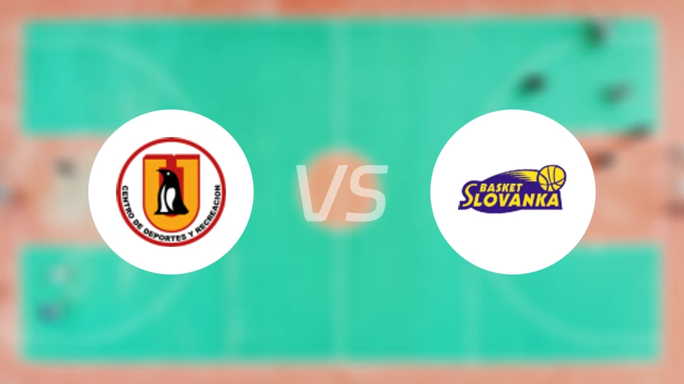 奥斯特拉尔大学女篮vs斯洛万卡女篮比分预测【2026/01/30】