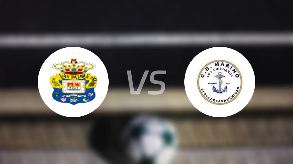 拉斯帕尔马斯C队vs马利诺比分预测【2026/03/08】