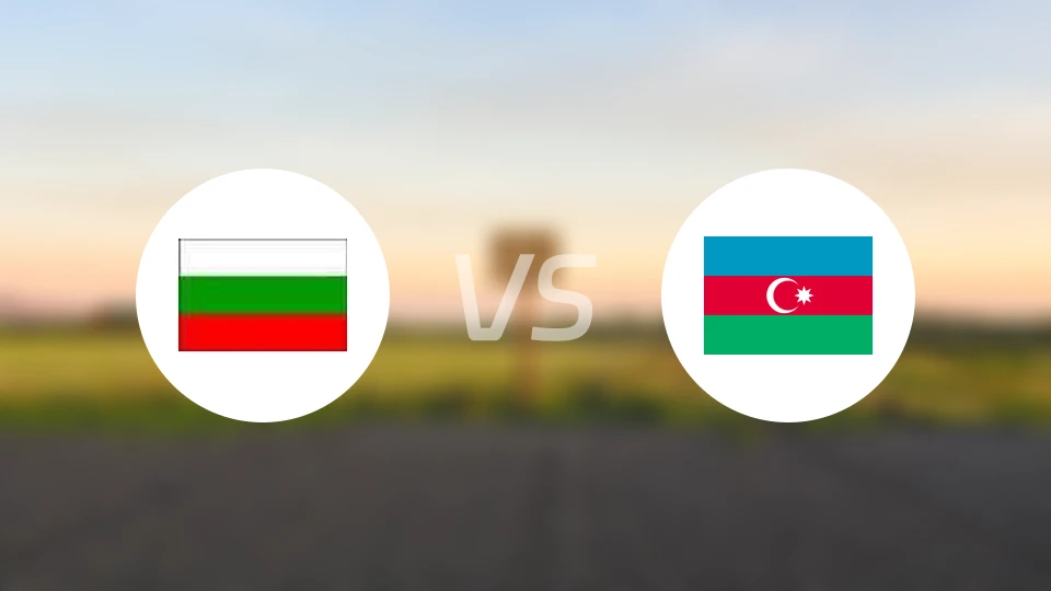 保加利亚女篮vs阿塞拜疆女篮比分预测【2026/03/12】