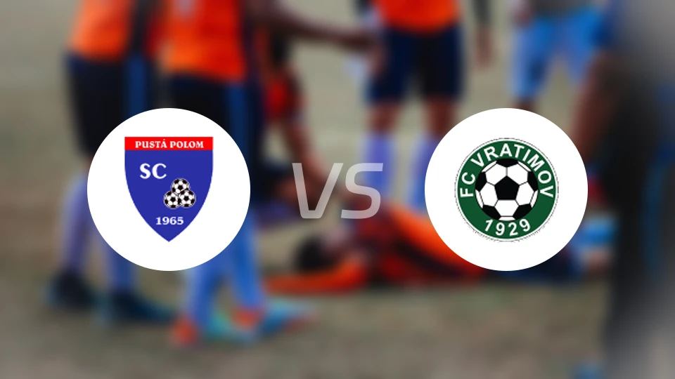 普斯塔vsFC弗拉季莫夫比分预测【2026/03/22】