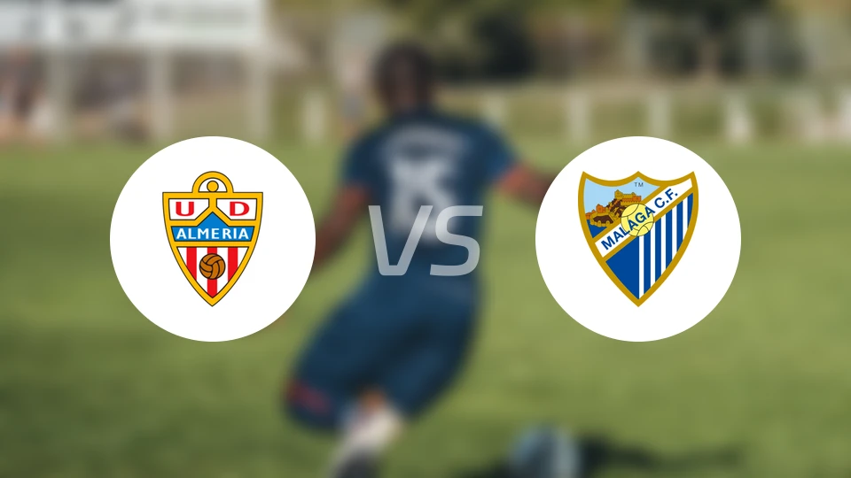 阿尔梅里亚vs马拉加比分预测【2026/04/20】