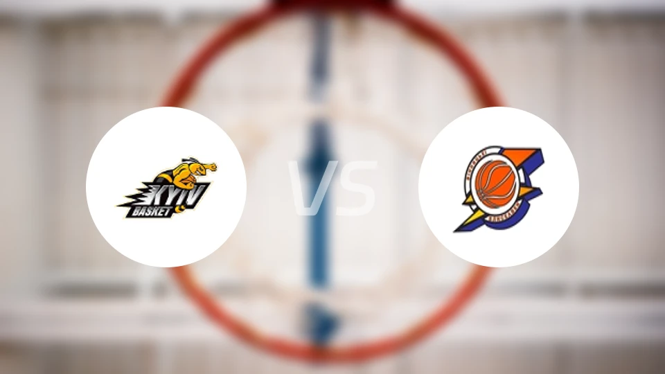 基辅女篮vs文尼察女篮比分预测【2026/01/26】