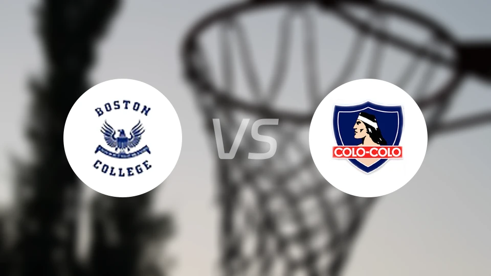 智利波士顿学院vs科洛科洛比分预测【2025/11/01】