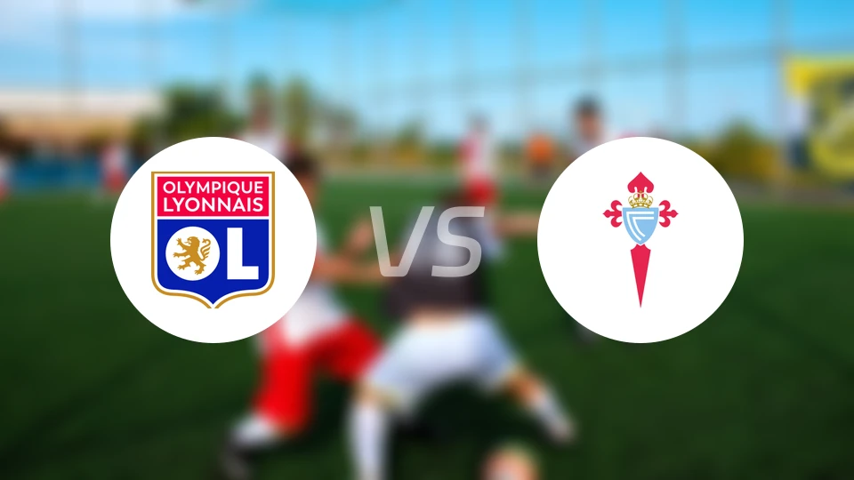 里昂vs塞尔塔比分预测【2026/03/20】