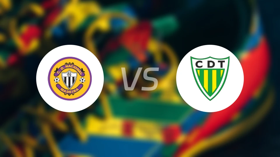 马德拉国民vs通德拉比分预测【2025/12/13】