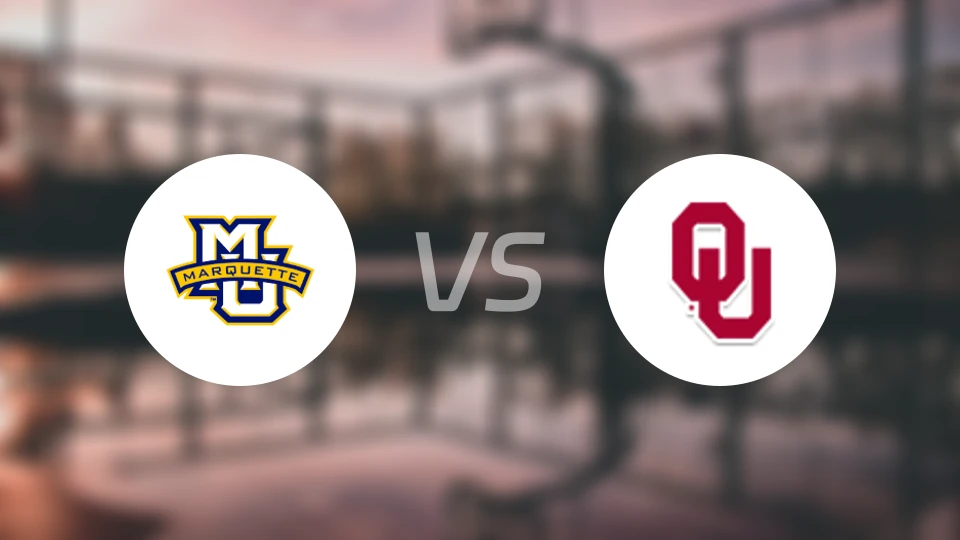 马奎特大学vs俄克拉荷马大学比分结果战报【2025/11/29】