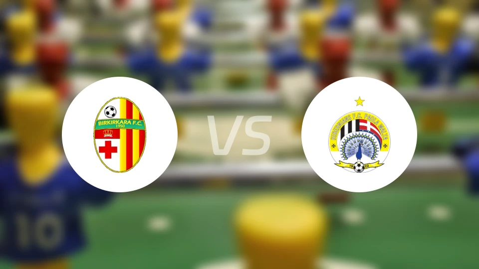 拜基卡拉vs希伯尼安斯比分预测【2026/01/19】