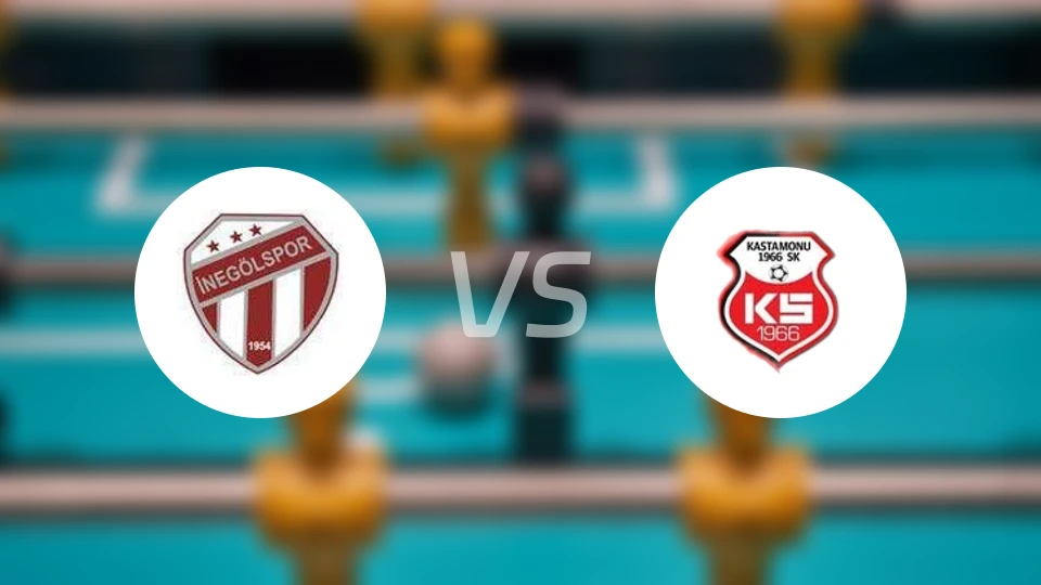 伊尼高尔士邦vs加斯塔摩奴士邦比分预测【2026/02/01】