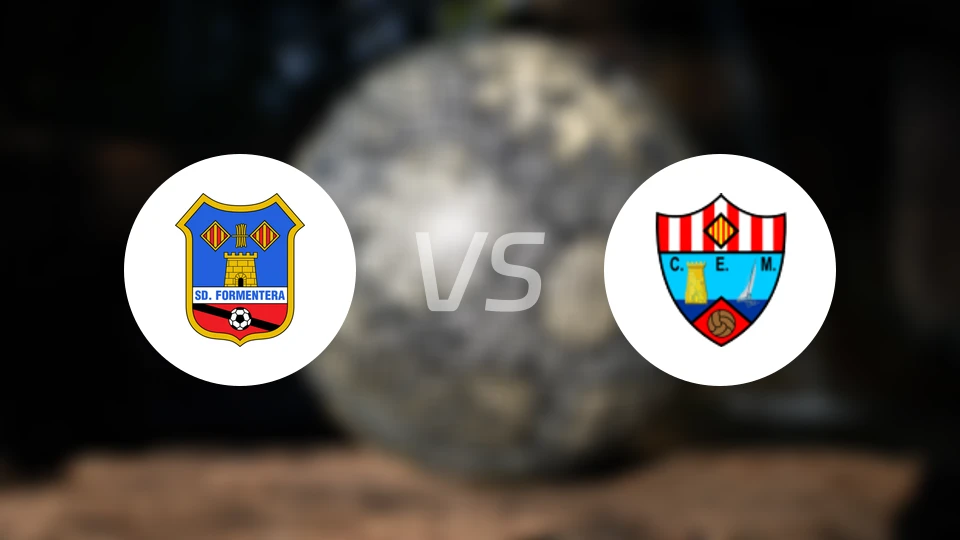 福门特拉vs梅卡达比分预测【2026/04/19】