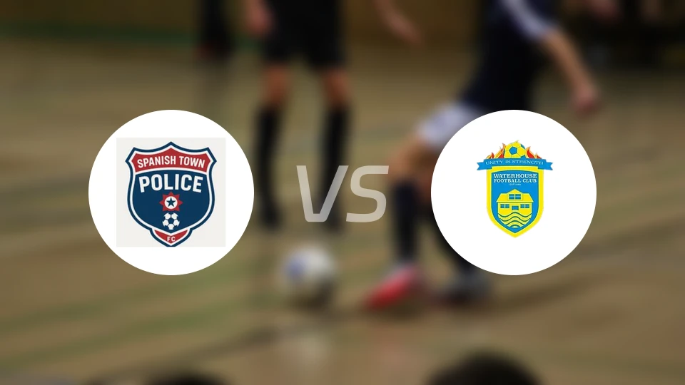 西班牙镇警察vs金斯敦水房比分预测【2025/12/15】