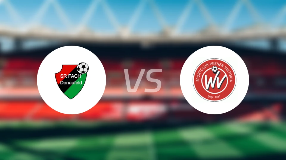 多瑙弗里德vs维也纳维多利亚比分预测【2026/04/25】