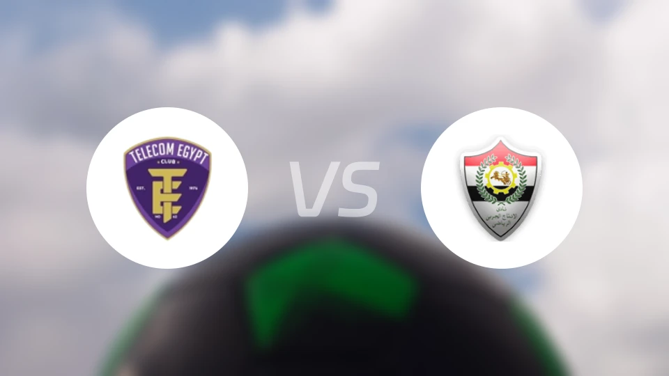 埃及电信vs霍尔比比分预测【2025/12/11】
