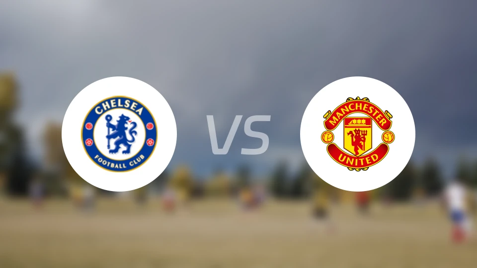 切尔西女足vs曼联女足比分结果战报【2026/02/22】