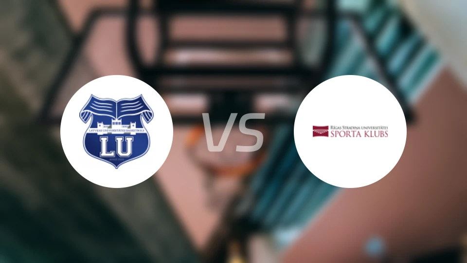 拉特维加斯vsRSU/VEF 里加比分预测【2026/01/12】