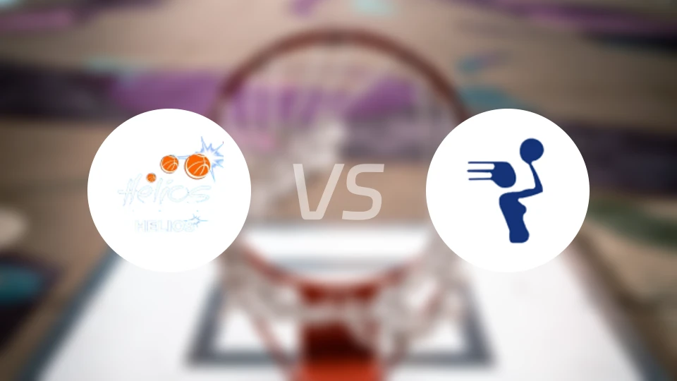 赫利俄斯女篮vs弗里堡女篮比分预测【2025/12/21】