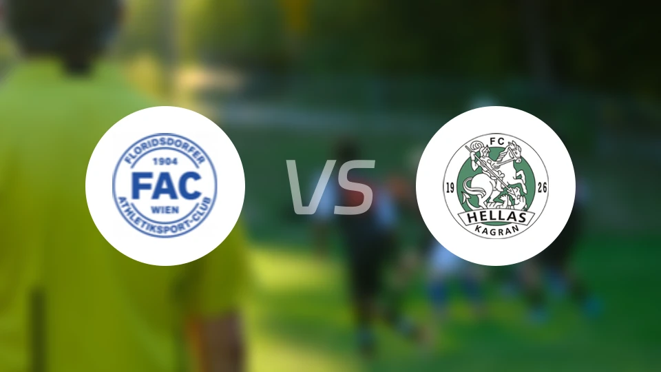 弗洛里德斯多佛II队vs海拉斯卡根比分预测【2025/11/15】