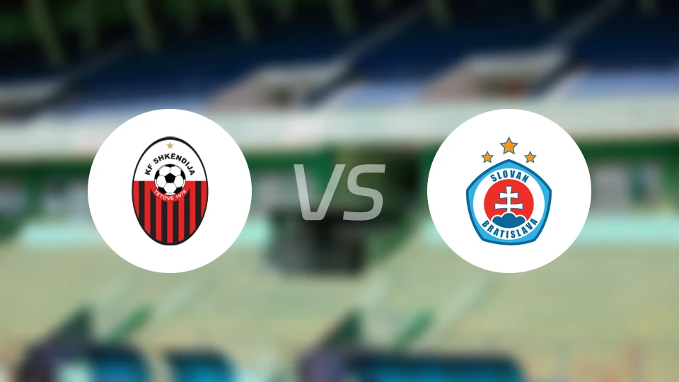 斯肯迪亚vs布拉迪斯拉发比分结果战报【2025/12/12】