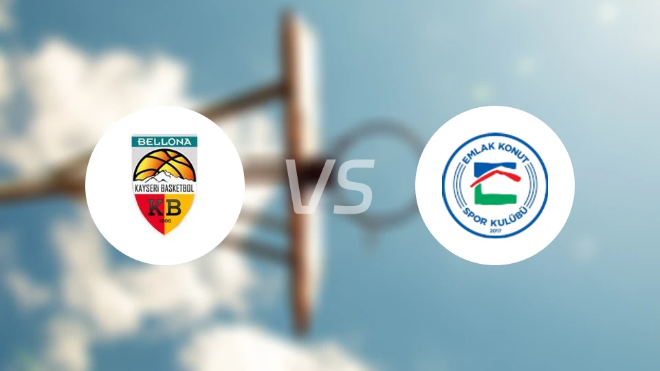 开塞利贝洛娜女篮vs埃姆拉克女篮比分预测【2026/01/07】