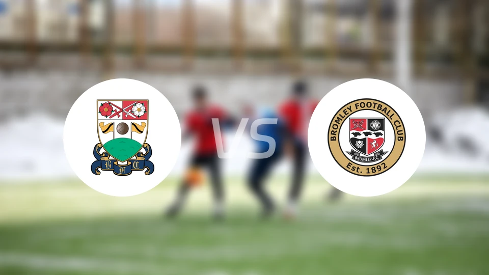 巴尼特vs布罗姆利比分预测【2026/04/03】