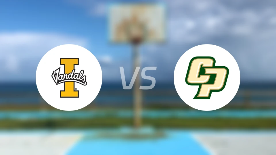 爱达荷大学vs加州科大比分预测【2025/12/22】