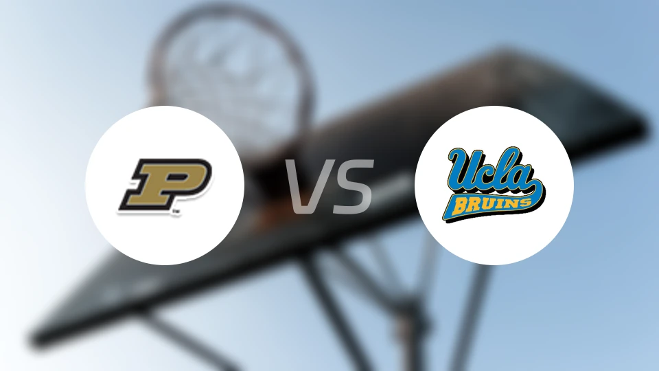 普渡大学vs加州大学洛杉矶分校比分预测【2026/01/21】