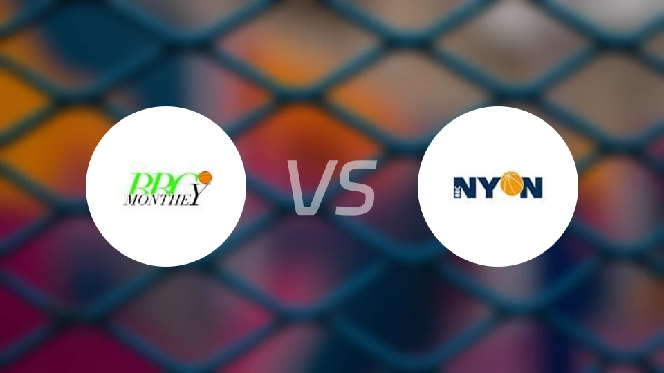 蒙泰vs尼奈斯比分预测【2025/11/06】