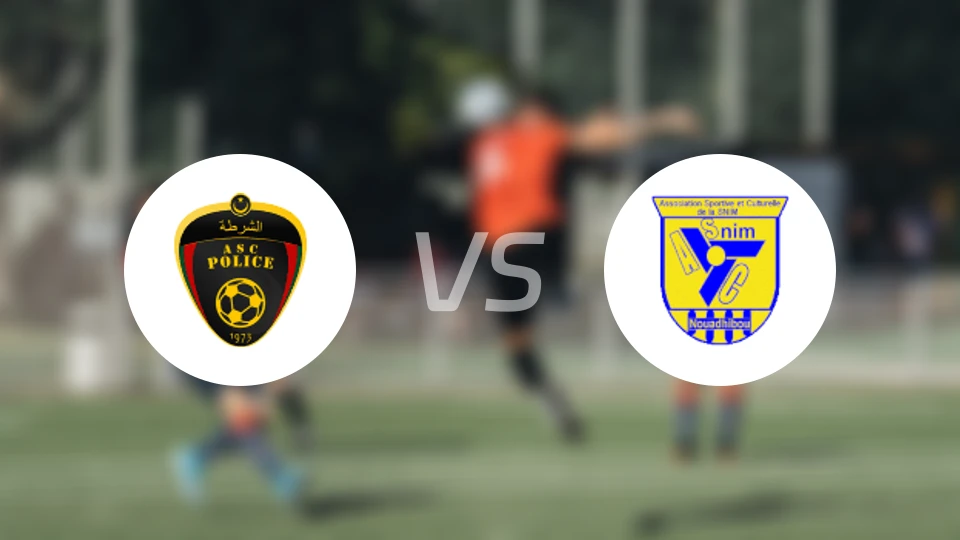 ASC警察vsASC斯尼姆比分预测【2026/04/05】