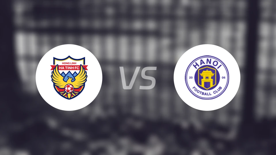 河静鸿岭vs河内FC比分预测【2025/10/31】