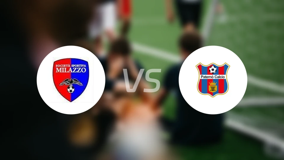 米拉佐vsASD帕特诺比分预测【2025/11/30】