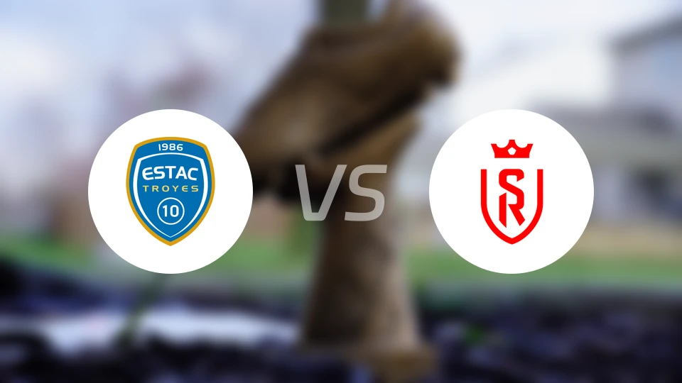 特鲁瓦vs兰斯比分预测【2026/01/17】