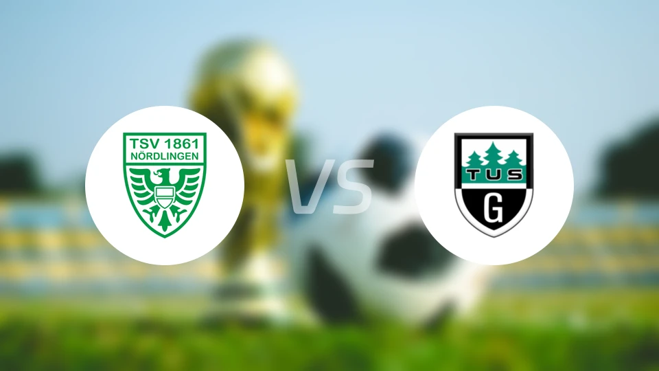 诺德林根vs格瑞特瑞德比分预测【2025/11/01】