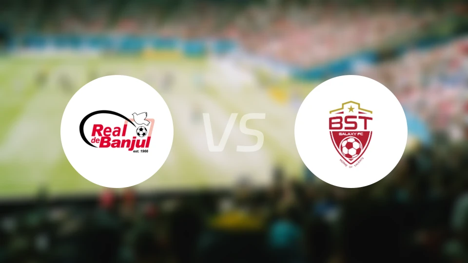 皇家班珠尔vsBST银河比分预测【2026/02/08】