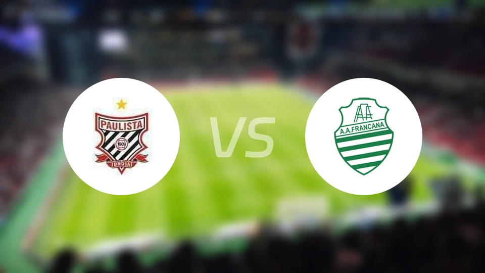 圣保罗市vs弗兰卡纳比分预测【2026/03/02】