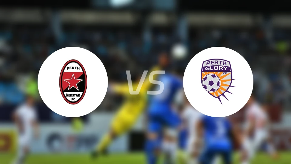 珀斯红星vs珀斯光荣青年队比分预测【2026/03/21】