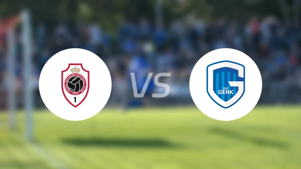 安特卫普vs亨克比分预测【2025/12/08】