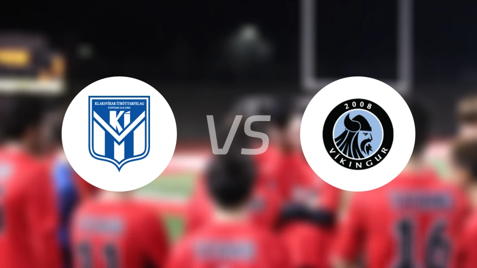 克拉克斯维克vs戈塔维京人比分预测【2025/11/01】