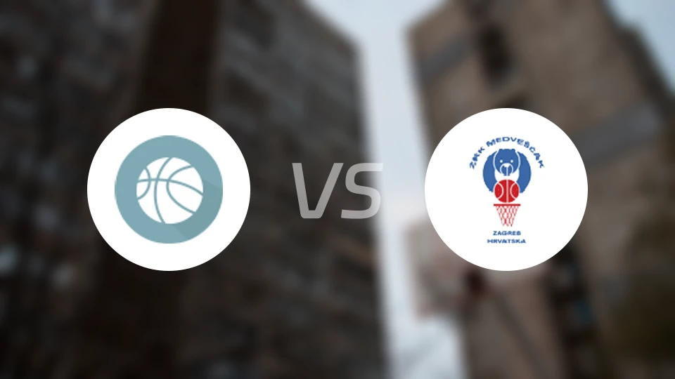 斯普里特女篮vs梅德威斯卡克女篮比分预测【2025/11/22】