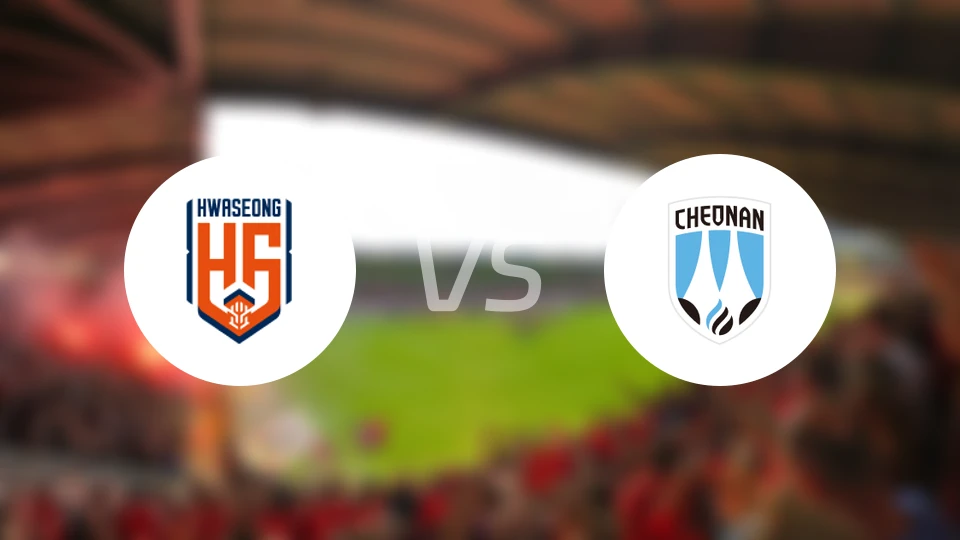 华城FCvs天安城比分预测【2026/03/15】