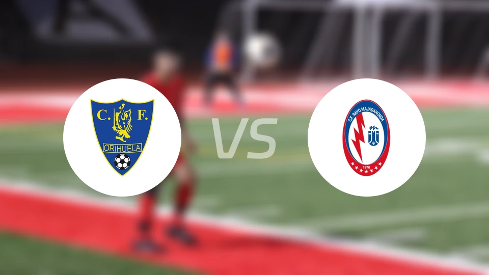 奥瑞韦拉vs瑞欧马加达宏达比分预测【2026/03/09】