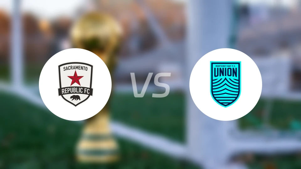 萨克拉门托vs蒙特雷湾比分预测【2026/03/22】
