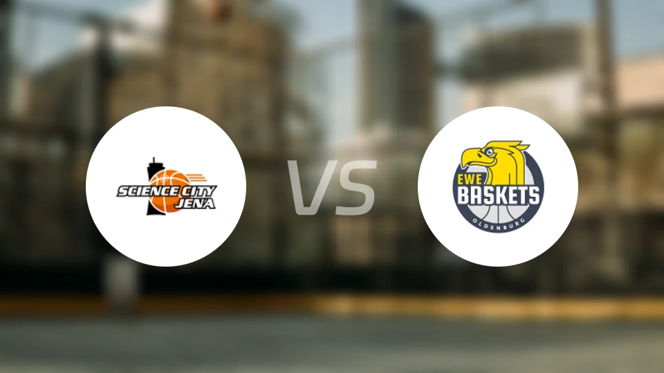 耶拿vs奥尔登堡比分预测【2026/03/19】