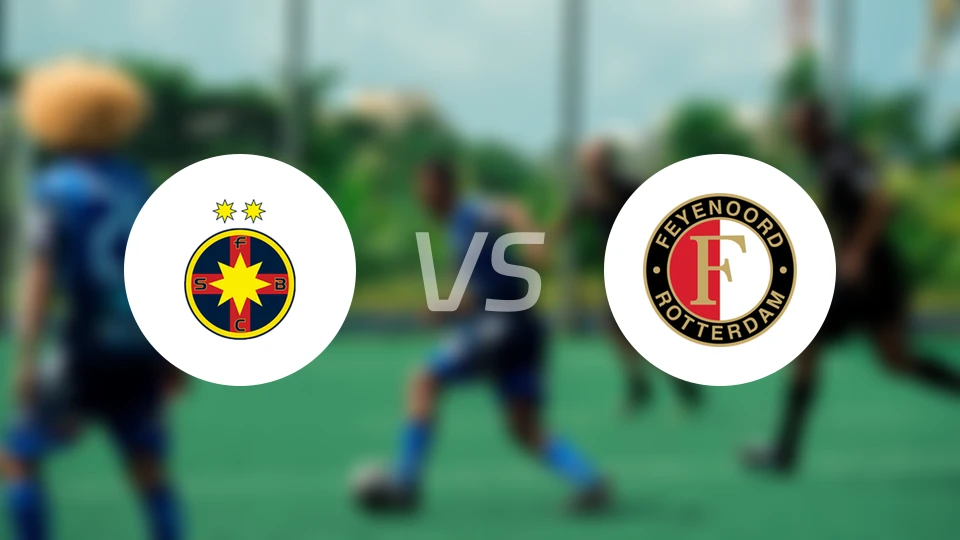 布加勒斯特星vs费耶诺德录像回放【2025/12/12】