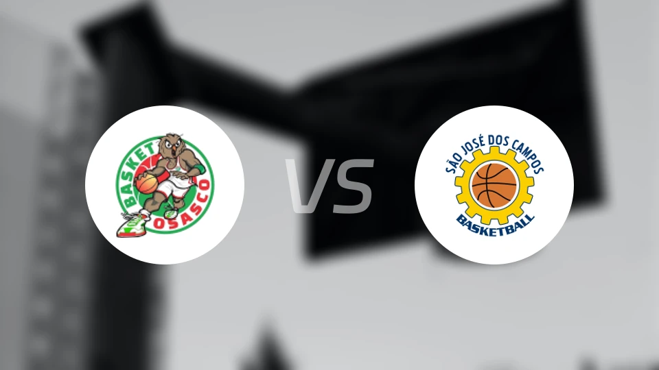 奥萨斯科vs圣荷塞比分预测【2025/12/30】