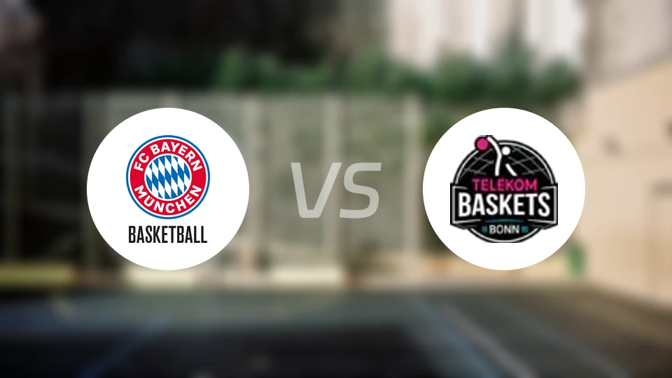 拜仁慕尼黑vs特力康比分预测【2026/01/12】