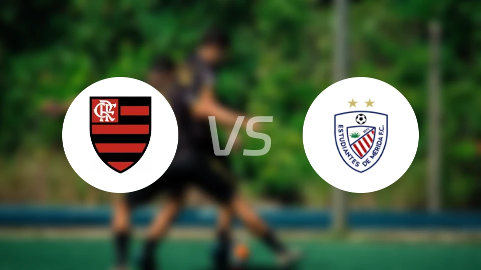 弗拉门戈青年队vs艾斯图第安特U20比分结果战报【2026/03/08】