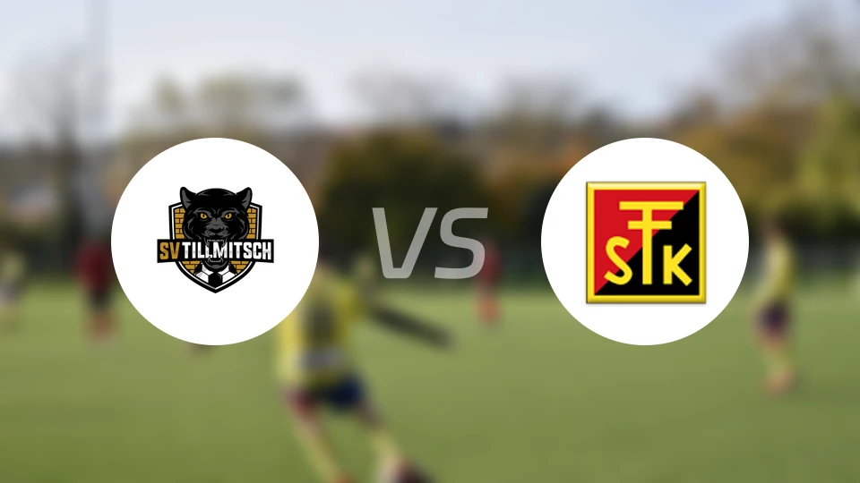 SV蒂尔米奇vsSK菲尔斯腾费尔德比分预测【2026/03/07】