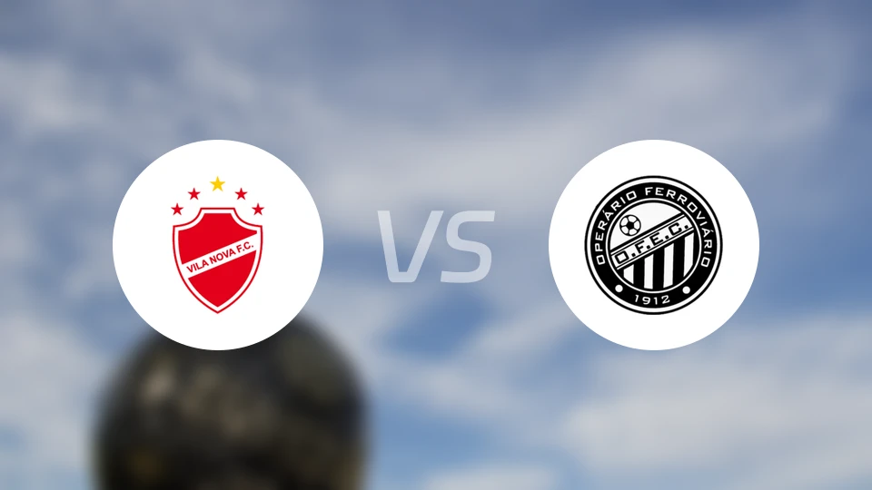 维拉诺瓦vs铁路工人比分预测【2026/04/19】