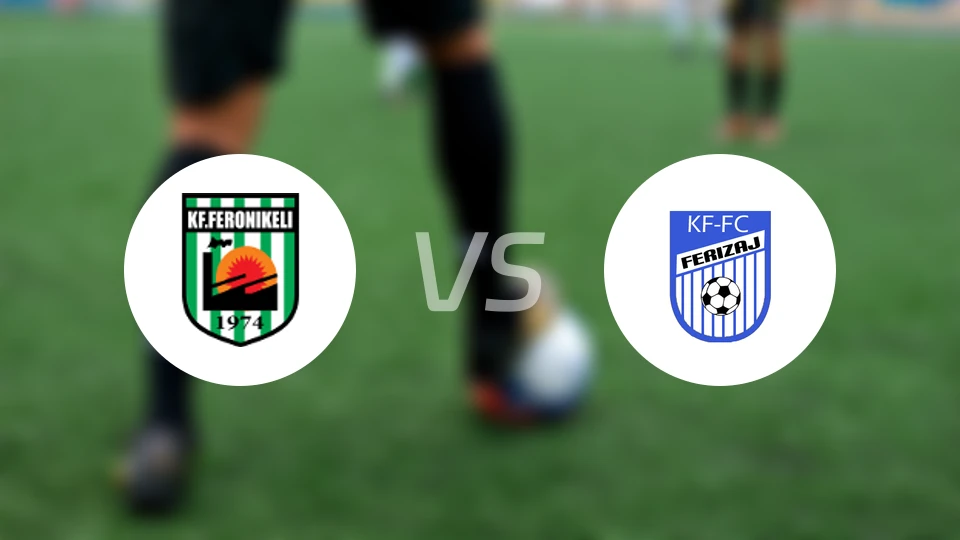 KF费罗妮克里vs乌罗舍瓦茨比分预测【2024/10/25】