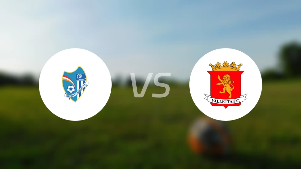 塔希恩vs瓦莱塔比分预测【2024/10/26】