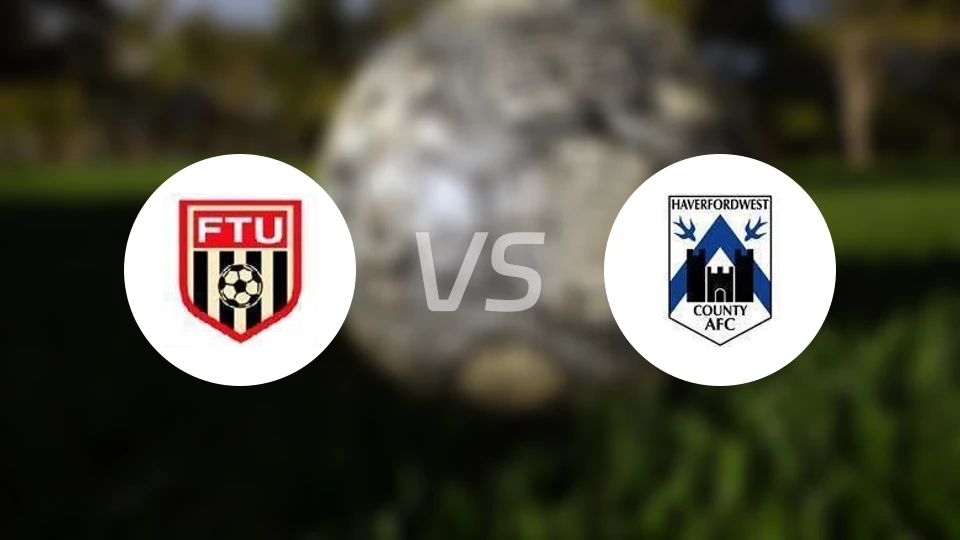 弗林特镇vs西哈弗福德比分预测【2025/12/20】